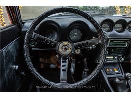 1972 Datsun 240Z (CC-2048221) for sale in Beverly Hills, California