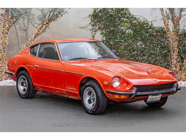 1972 Datsun 240Z (CC-2048221) for sale in Beverly Hills, California