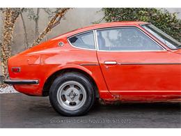 1972 Datsun 240Z (CC-2048221) for sale in Beverly Hills, California