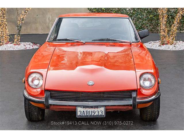 1972 Datsun 240Z (CC-2048221) for sale in Beverly Hills, California