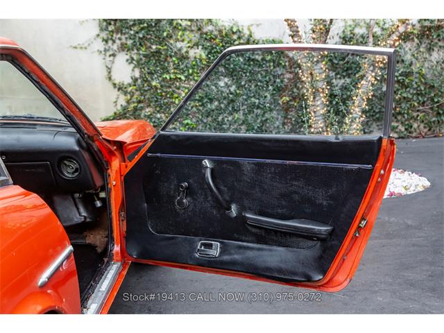 1972 Datsun 240Z (CC-2048221) for sale in Beverly Hills, California