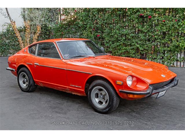 1972 Datsun 240Z (CC-2048221) for sale in Beverly Hills, California