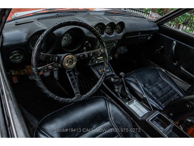 1972 Datsun 240Z (CC-2048221) for sale in Beverly Hills, California