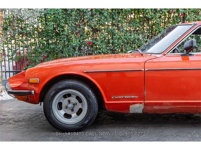 1972 Datsun 240Z (CC-2048221) for sale in Beverly Hills, California