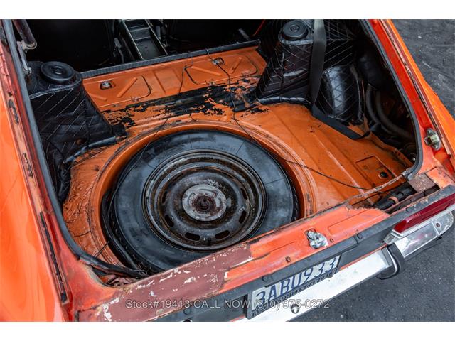 1972 Datsun 240Z (CC-2048221) for sale in Beverly Hills, California