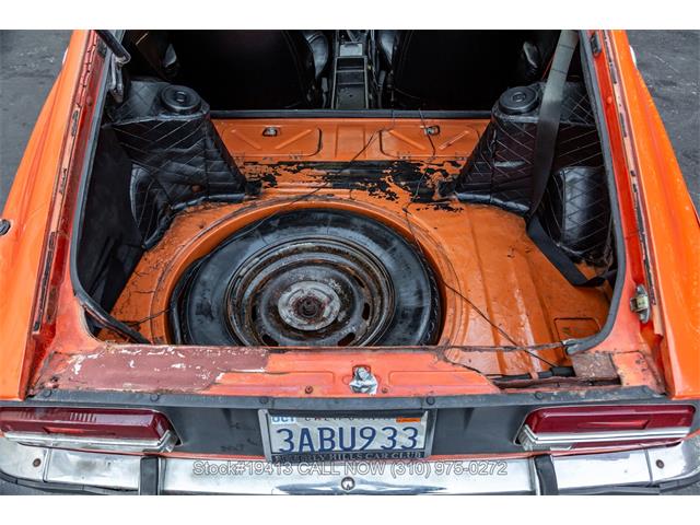 1972 Datsun 240Z (CC-2048221) for sale in Beverly Hills, California