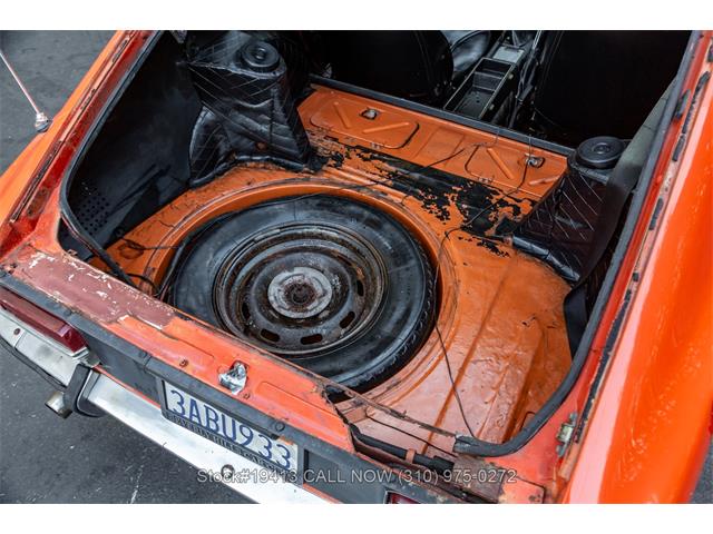 1972 Datsun 240Z (CC-2048221) for sale in Beverly Hills, California