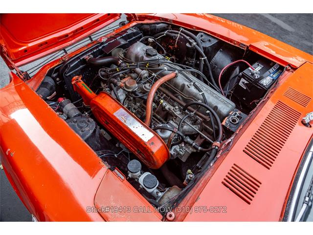 1972 Datsun 240Z (CC-2048221) for sale in Beverly Hills, California