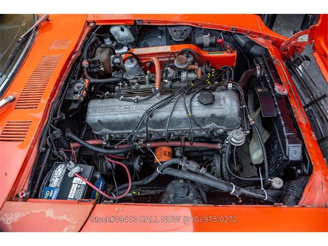 1972 Datsun 240Z (CC-2048221) for sale in Beverly Hills, California