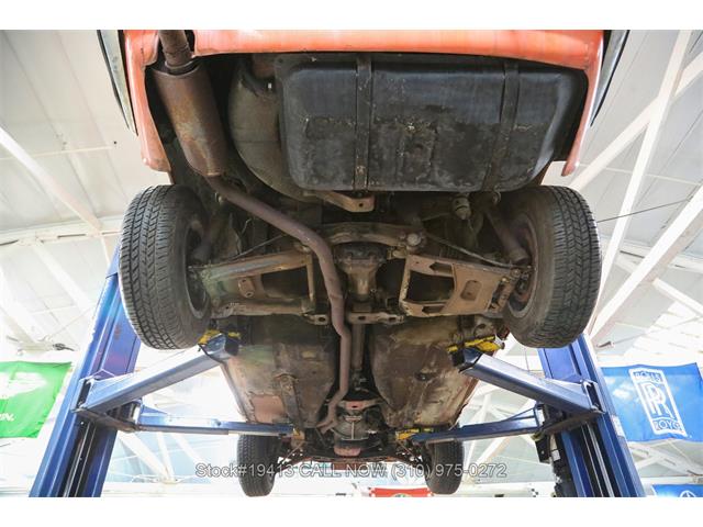 1972 Datsun 240Z (CC-2048221) for sale in Beverly Hills, California