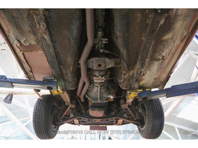 1972 Datsun 240Z (CC-2048221) for sale in Beverly Hills, California