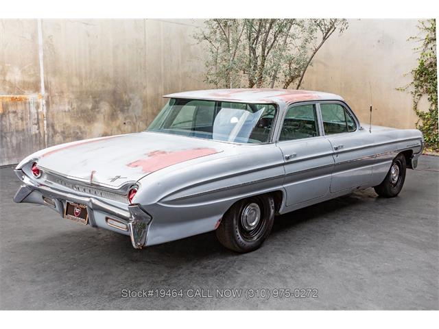 1961 Oldsmobile Dynamic 88 (CC-2048224) for sale in Beverly Hills, California