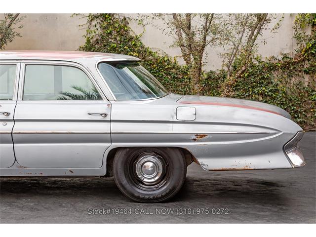 1961 Oldsmobile Dynamic 88 (CC-2048224) for sale in Beverly Hills, California