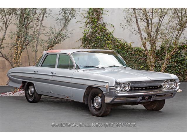 1961 Oldsmobile Dynamic 88 (CC-2048224) for sale in Beverly Hills, California