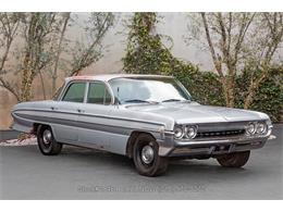 1961 Oldsmobile Dynamic 88 (CC-2048224) for sale in Beverly Hills, California