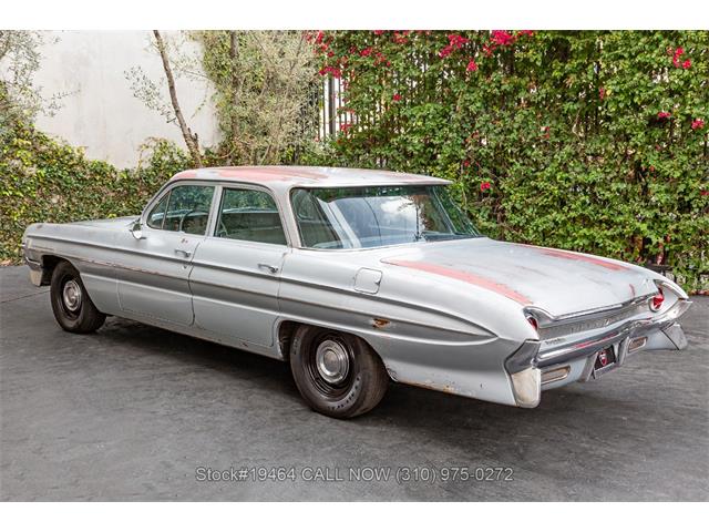 1961 Oldsmobile Dynamic 88 (CC-2048224) for sale in Beverly Hills, California