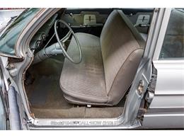 1961 Oldsmobile Dynamic 88 (CC-2048224) for sale in Beverly Hills, California