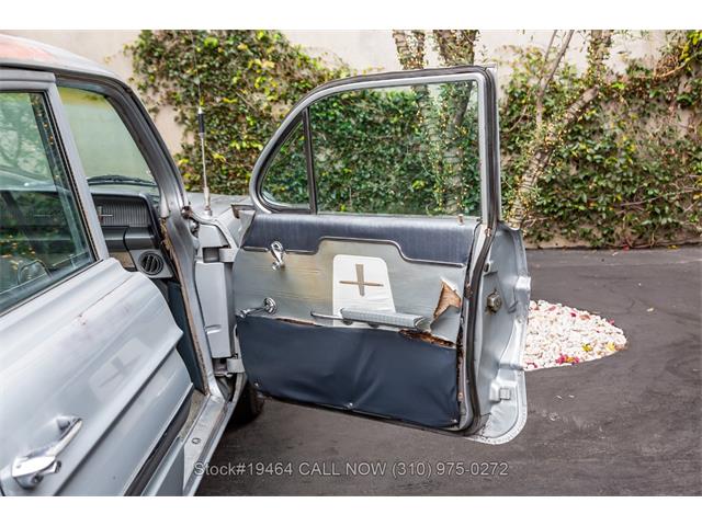 1961 Oldsmobile Dynamic 88 (CC-2048224) for sale in Beverly Hills, California