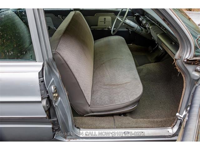 1961 Oldsmobile Dynamic 88 (CC-2048224) for sale in Beverly Hills, California