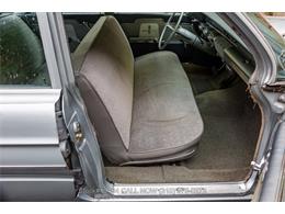 1961 Oldsmobile Dynamic 88 (CC-2048224) for sale in Beverly Hills, California