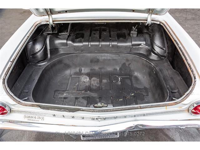 1961 Oldsmobile Dynamic 88 (CC-2048224) for sale in Beverly Hills, California