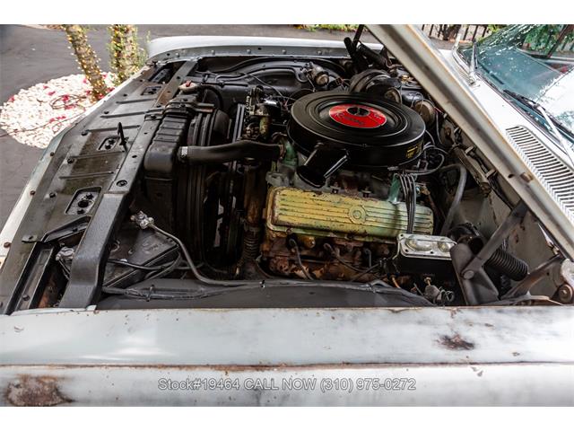 1961 Oldsmobile Dynamic 88 (CC-2048224) for sale in Beverly Hills, California
