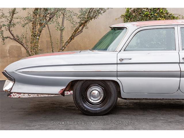 1961 Oldsmobile Dynamic 88 (CC-2048224) for sale in Beverly Hills, California