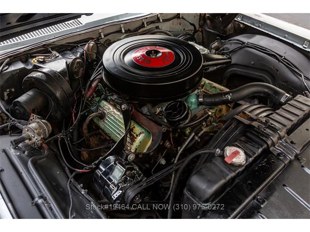 1961 Oldsmobile Dynamic 88 (CC-2048224) for sale in Beverly Hills, California