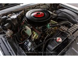 1961 Oldsmobile Dynamic 88 (CC-2048224) for sale in Beverly Hills, California