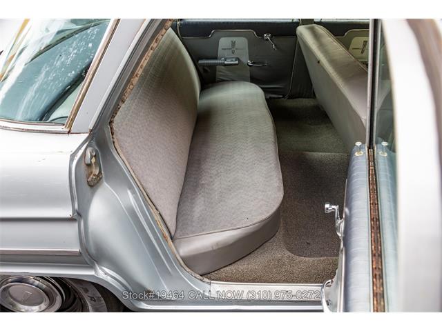 1961 Oldsmobile Dynamic 88 (CC-2048224) for sale in Beverly Hills, California