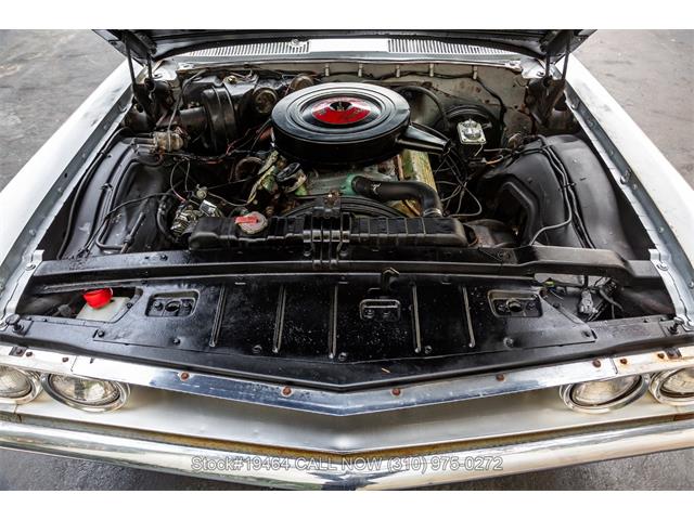 1961 Oldsmobile Dynamic 88 (CC-2048224) for sale in Beverly Hills, California