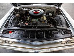 1961 Oldsmobile Dynamic 88 (CC-2048224) for sale in Beverly Hills, California