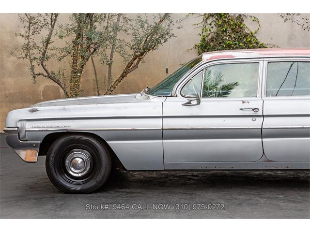 1961 Oldsmobile Dynamic 88 (CC-2048224) for sale in Beverly Hills, California