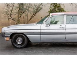 1961 Oldsmobile Dynamic 88 (CC-2048224) for sale in Beverly Hills, California