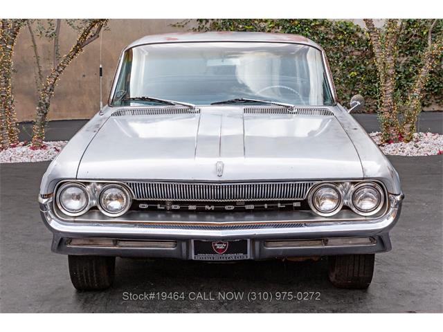 1961 Oldsmobile Dynamic 88 (CC-2048224) for sale in Beverly Hills, California