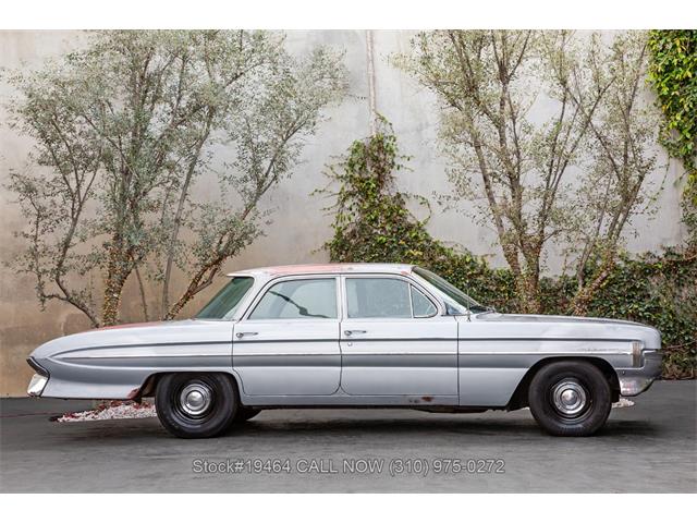 1961 Oldsmobile Dynamic 88 (CC-2048224) for sale in Beverly Hills, California