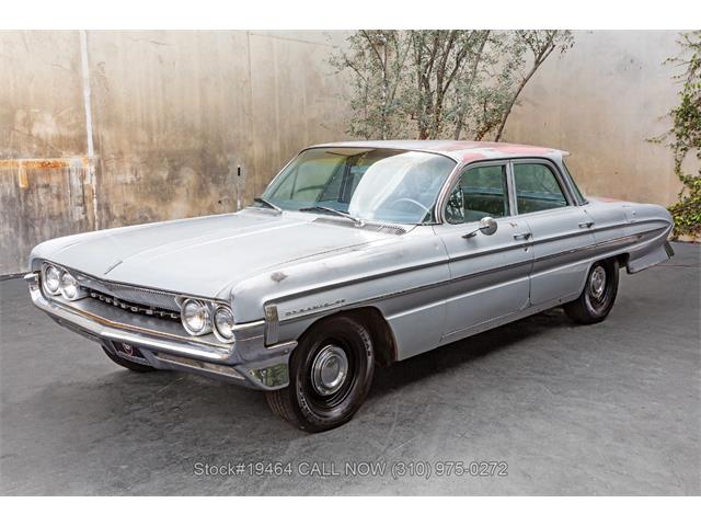 1961 Oldsmobile Dynamic 88 (CC-2048224) for sale in Beverly Hills, California