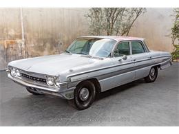 1961 Oldsmobile Dynamic 88 (CC-2048224) for sale in Beverly Hills, California