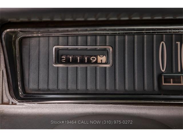 1961 Oldsmobile Dynamic 88 (CC-2048224) for sale in Beverly Hills, California