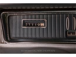 1961 Oldsmobile Dynamic 88 (CC-2048224) for sale in Beverly Hills, California