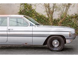 1961 Oldsmobile Dynamic 88 (CC-2048224) for sale in Beverly Hills, California