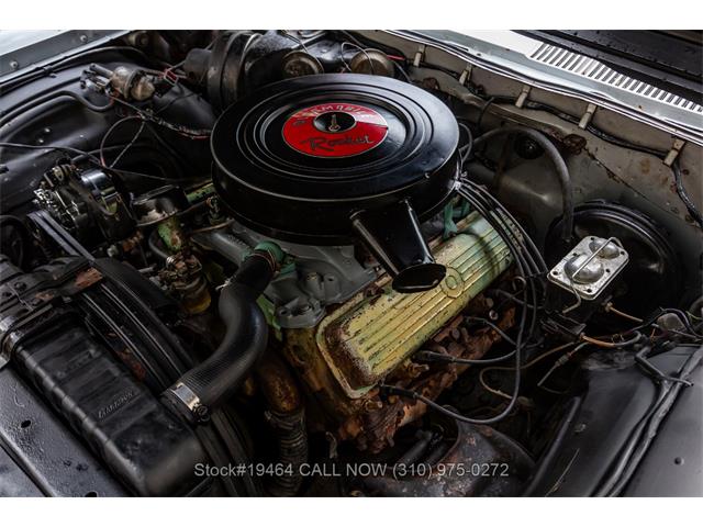 1961 Oldsmobile Dynamic 88 (CC-2048224) for sale in Beverly Hills, California