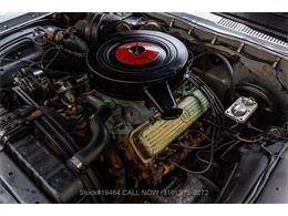 1961 Oldsmobile Dynamic 88 (CC-2048224) for sale in Beverly Hills, California