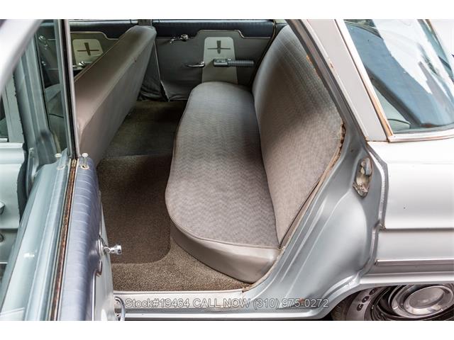 1961 Oldsmobile Dynamic 88 (CC-2048224) for sale in Beverly Hills, California
