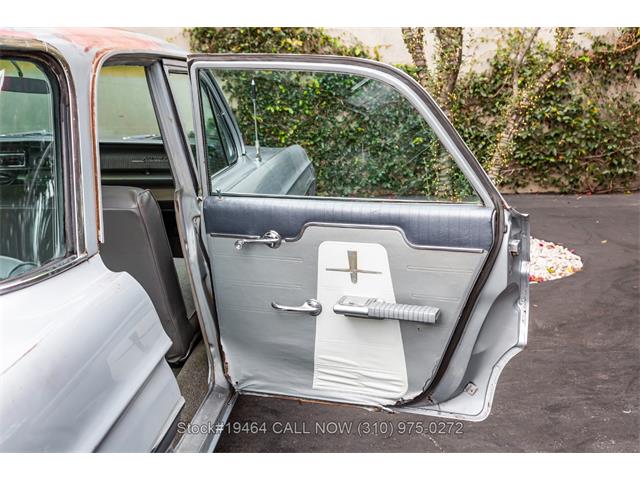 1961 Oldsmobile Dynamic 88 (CC-2048224) for sale in Beverly Hills, California