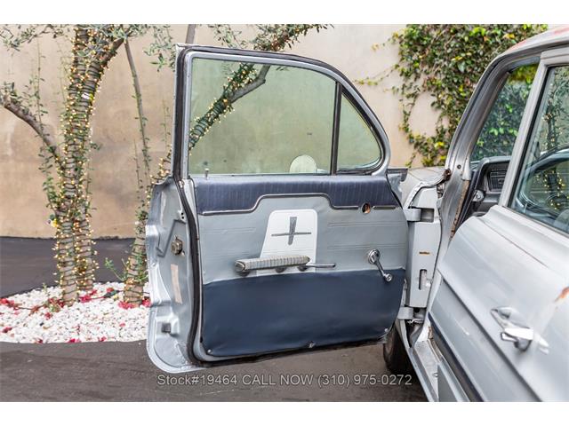 1961 Oldsmobile Dynamic 88 (CC-2048224) for sale in Beverly Hills, California