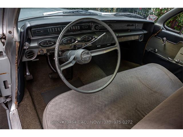 1961 Oldsmobile Dynamic 88 (CC-2048224) for sale in Beverly Hills, California