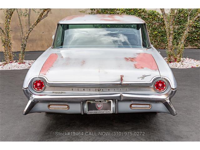 1961 Oldsmobile Dynamic 88 (CC-2048224) for sale in Beverly Hills, California
