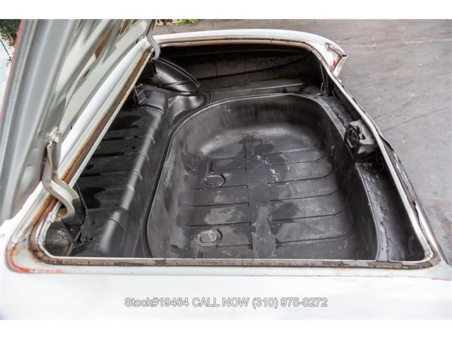 1961 Oldsmobile Dynamic 88 (CC-2048224) for sale in Beverly Hills, California