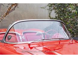 1961 Chevrolet Corvette (CC-2048225) for sale in Beverly Hills, California